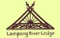 Lampang River Lodge Hotel - Logo
